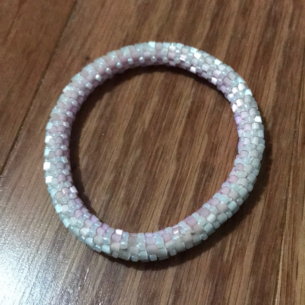 Sashka Co bracelet